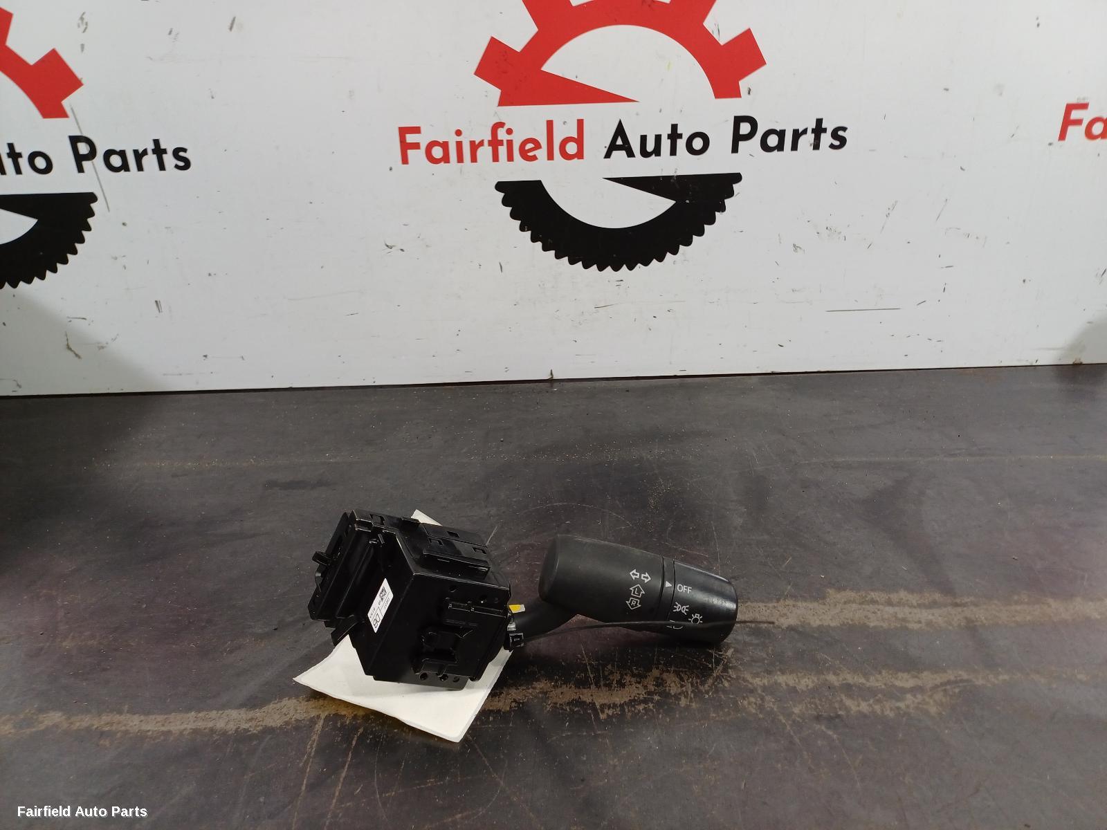 2015-2025 Mazda Cx3 Combination Switch