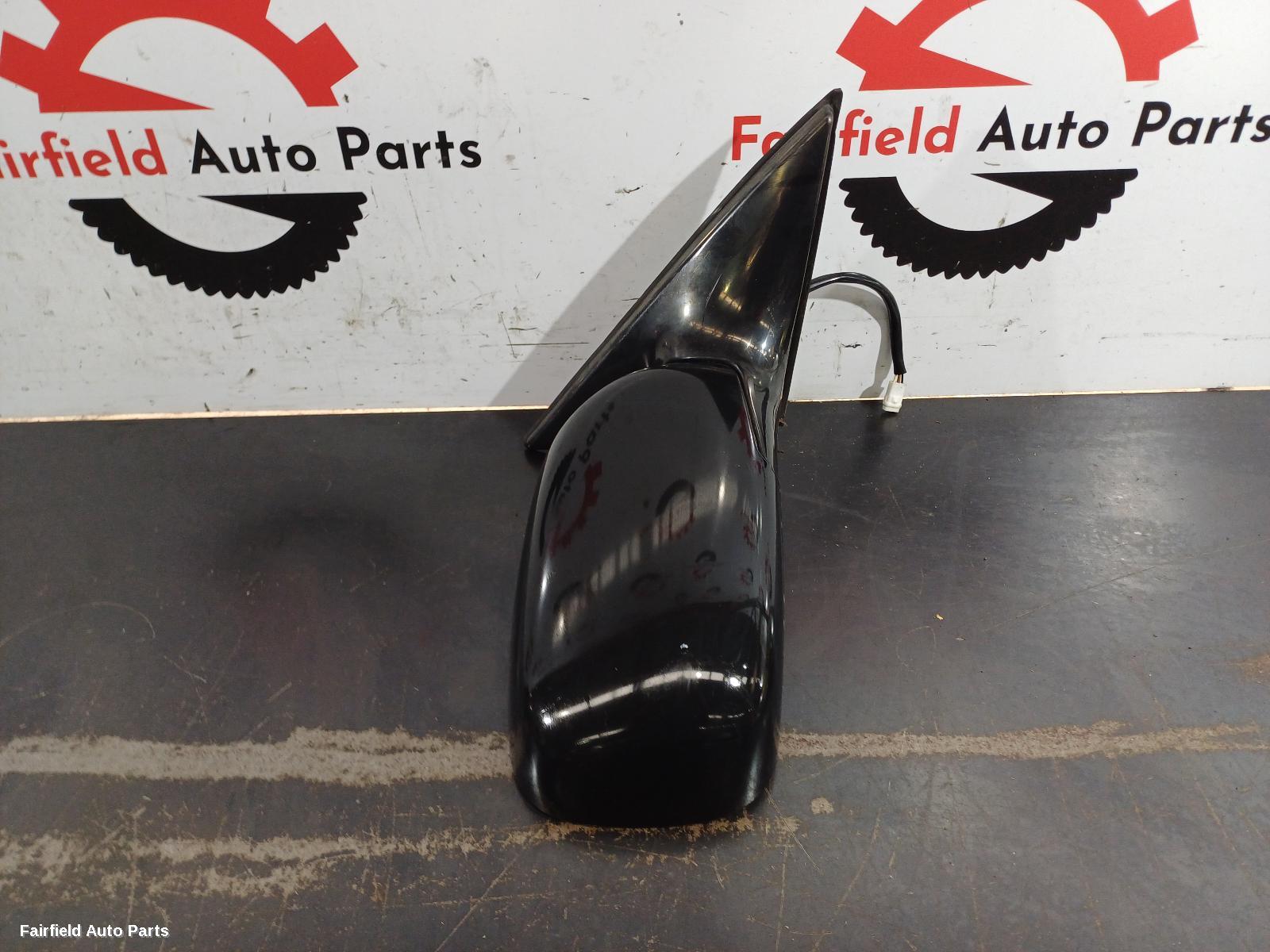 2002-2006 Toyota Camry Right Door Mirror