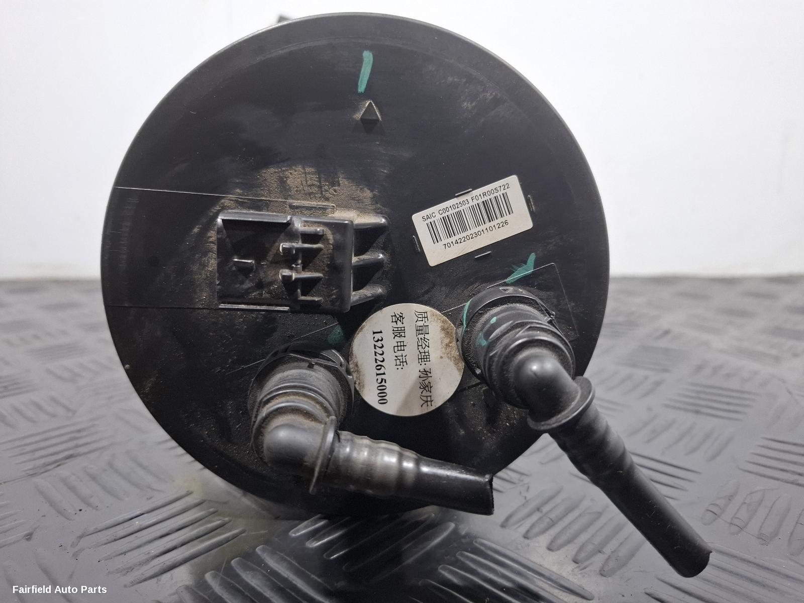 2017-2026 Ldv T60 Fuel Pump