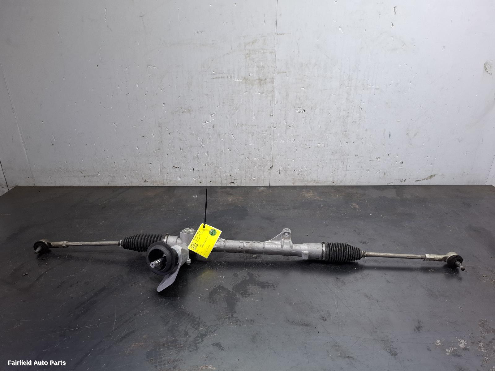 2010-2024 Mitsubishi Asx Steering Box Rack