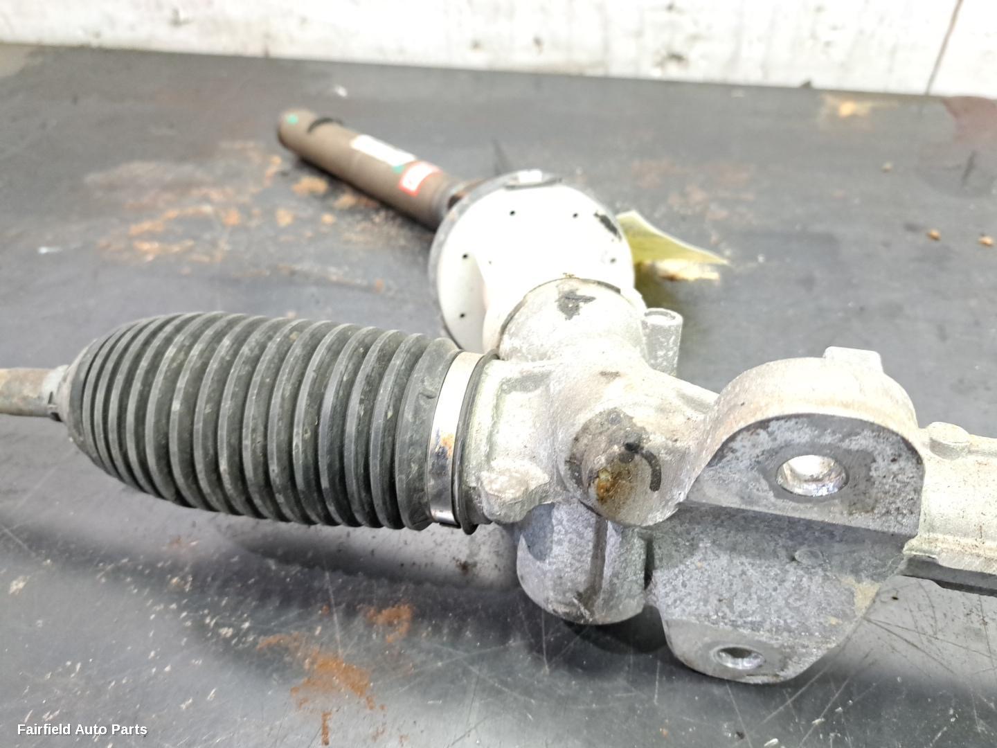 2014-2017 Hyundai I30 Steering Box Rack