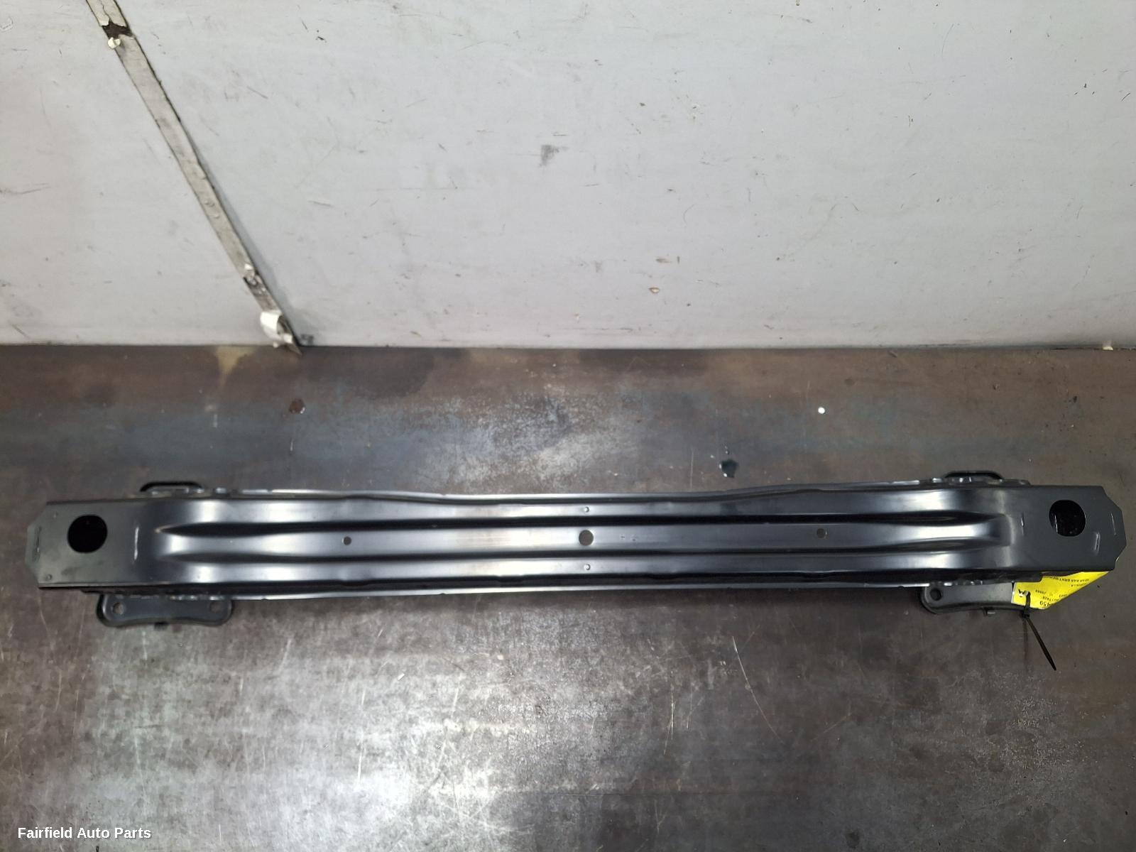 2018-2026 Toyota Corolla R Bar Bracket Reinfo