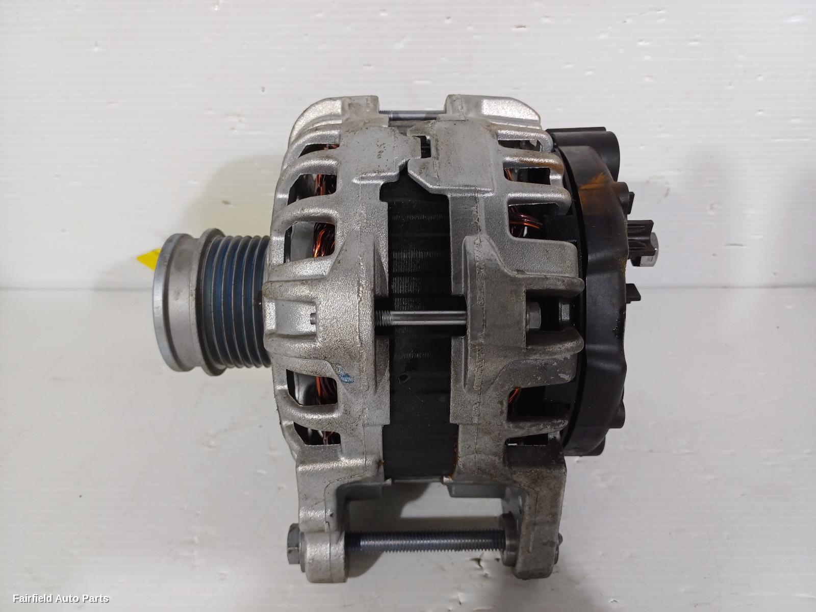 2020-2023 Volkswagen T-cross Alternator