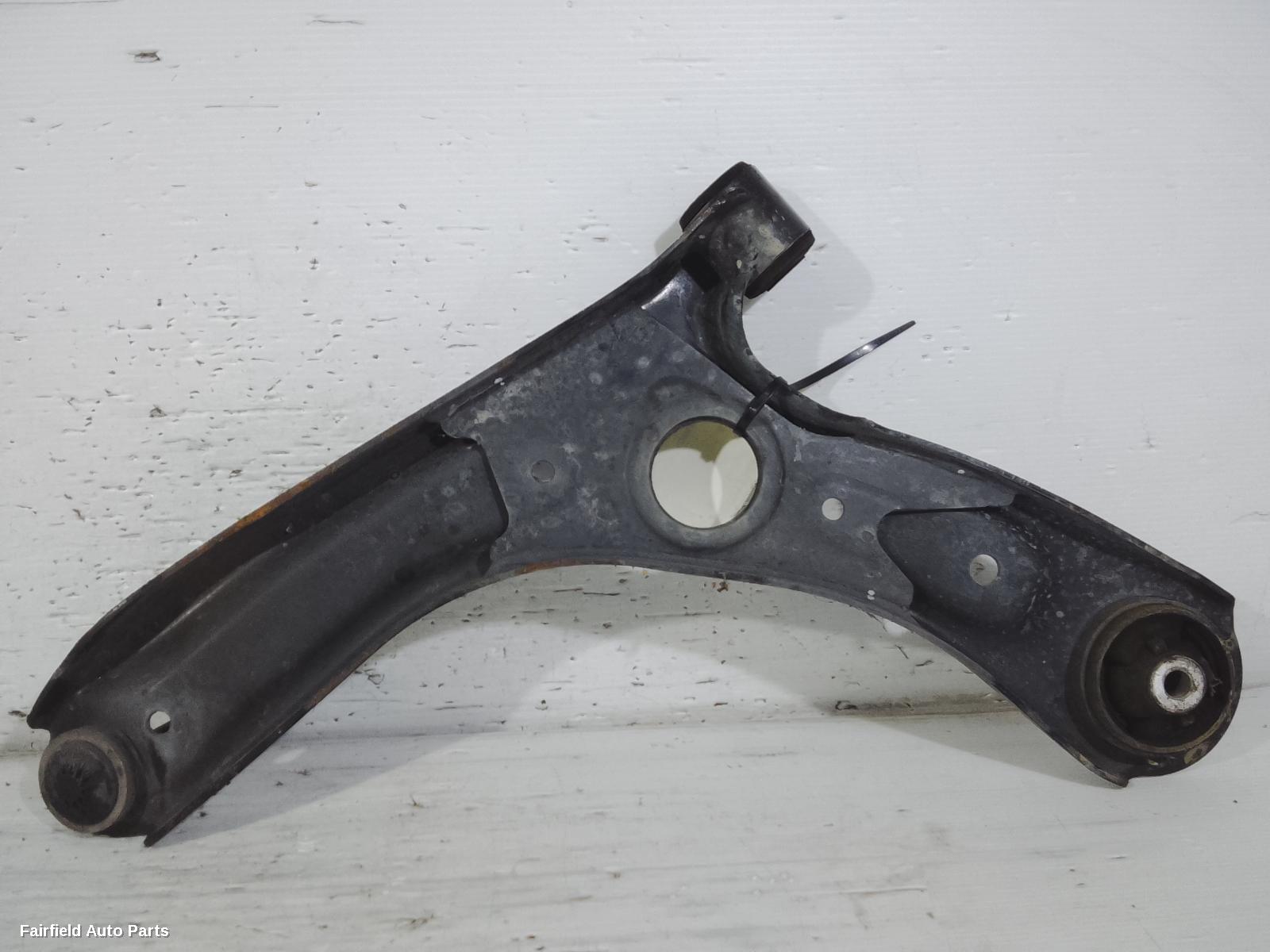 2020-2026 Hyundai I30 Right Front Lower Control Arm