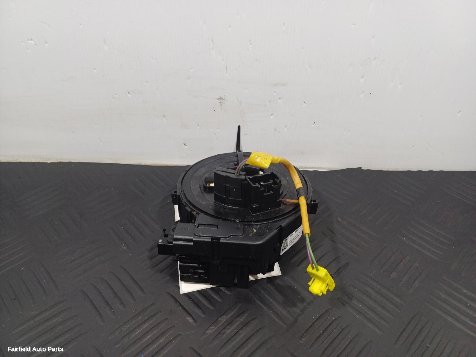 2008-2012 Mazda 6 Airbag Module Sensor