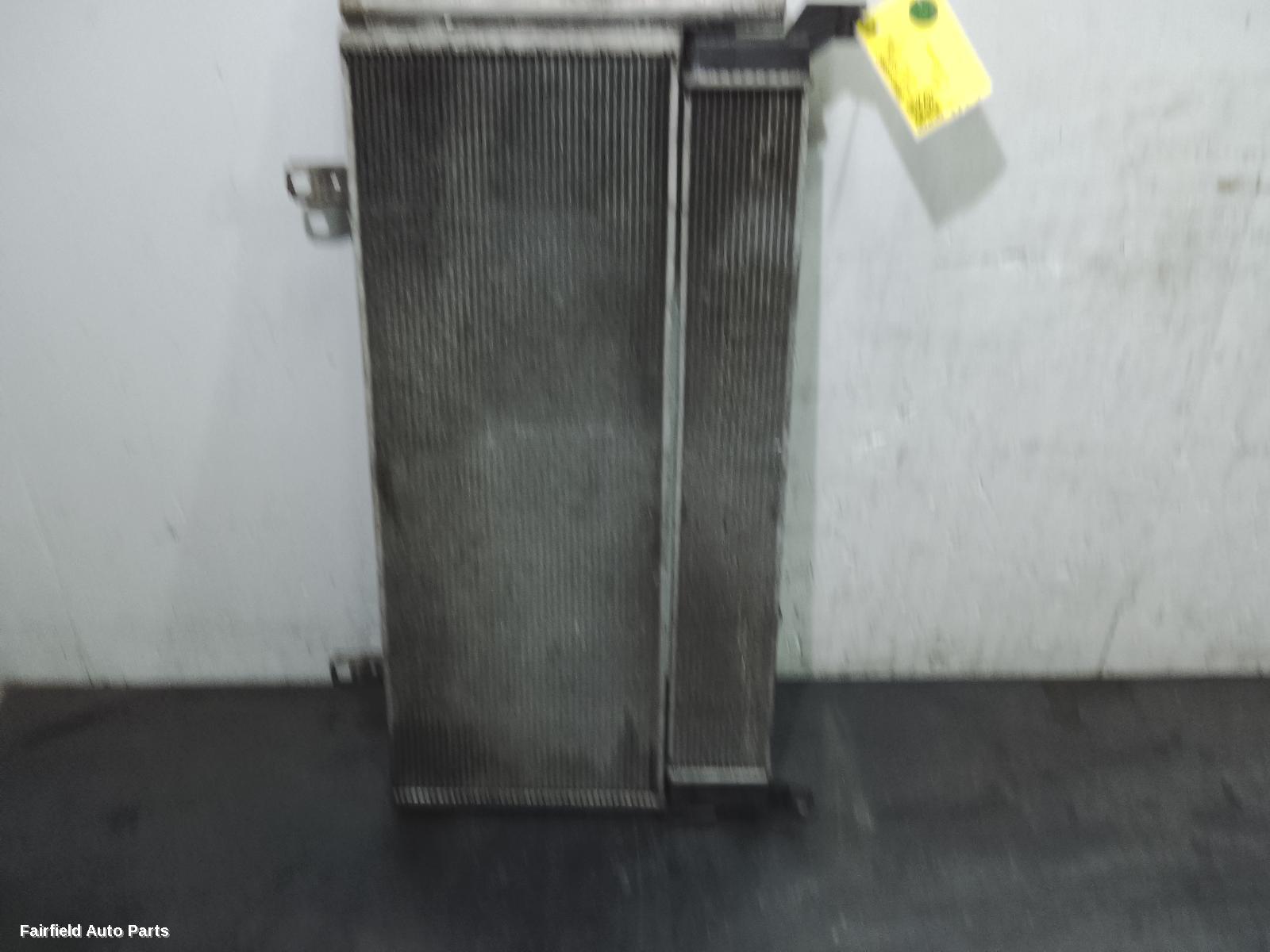 2012-2017 Toyota Camry A C Condenser