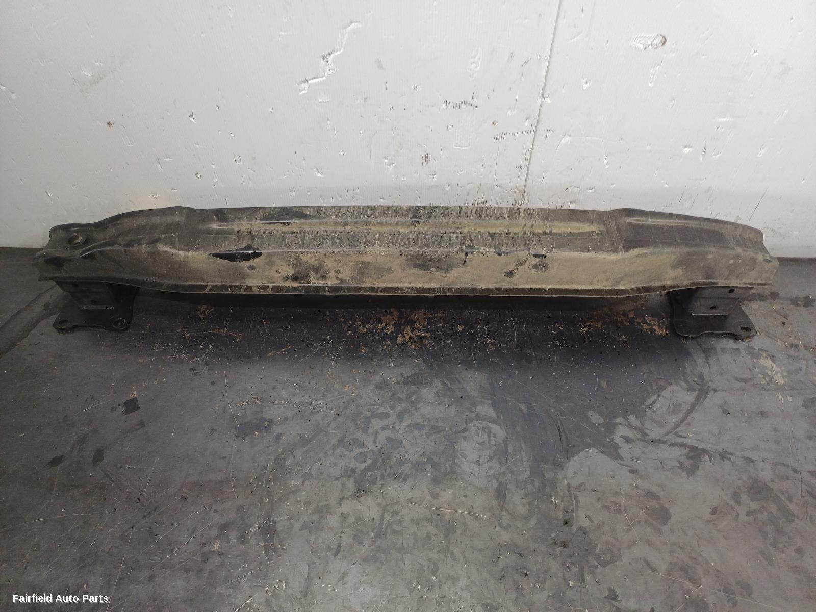 2012-2020 Volkswagen Golf R Bar Bracket Reinfo