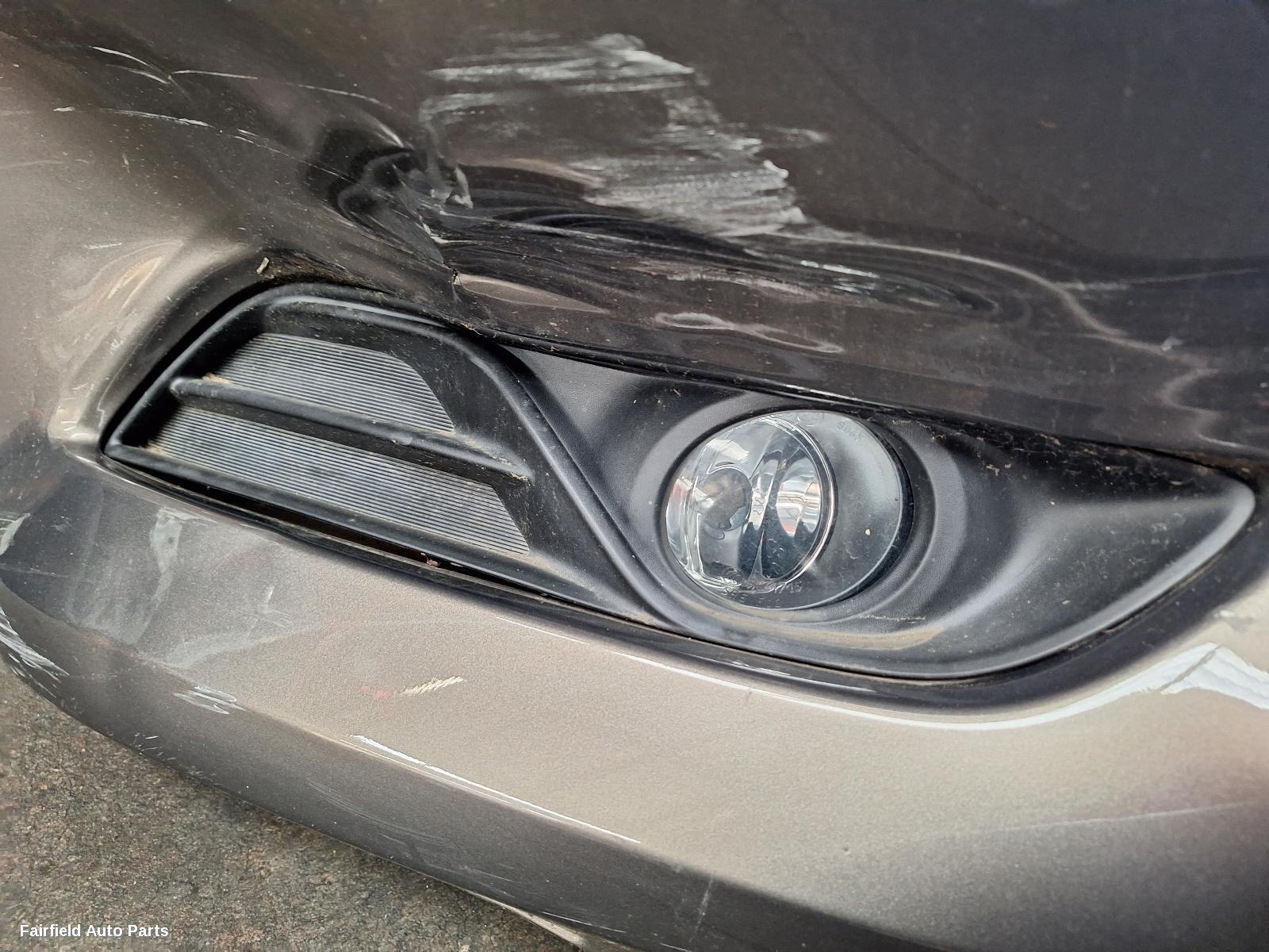 2015 Nissan Pulsar Left Headlamp