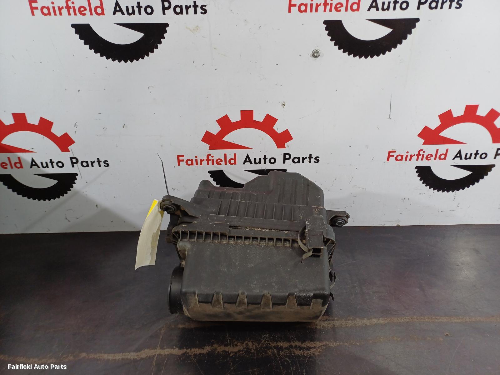 2018-2024 Kia Cerato Air Cleaner Box