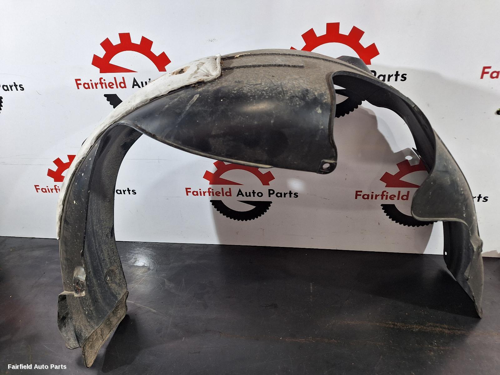 2021-2024 Kia Cerato Right Guard Liner