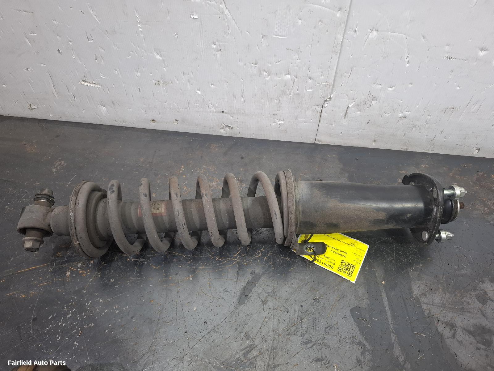 2005-2008 Lexus Is250/is250c Right Rear Strut
