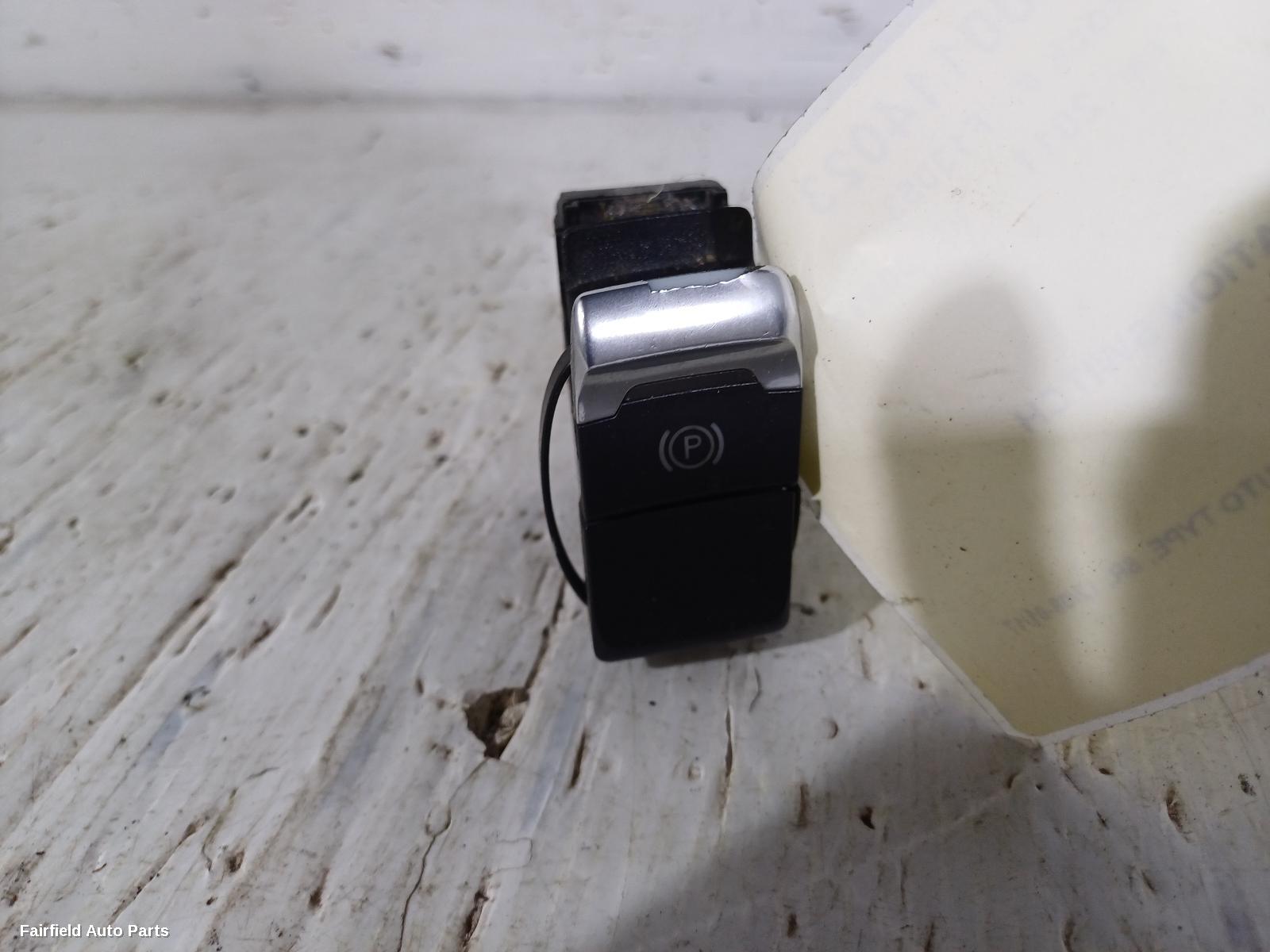 2008-2017 Audi Q5 Combination Switch