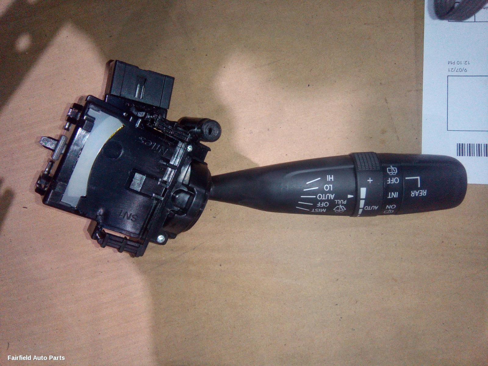 2015-2025 Suzuki Vitara Combination Switch