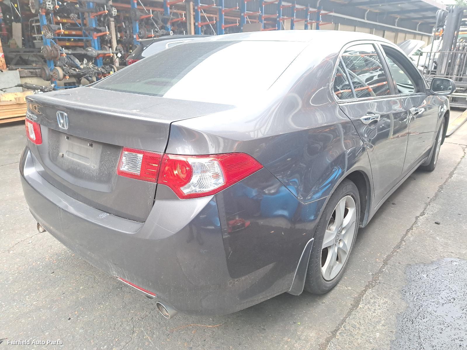 2008-2015 Honda Accord Caliper