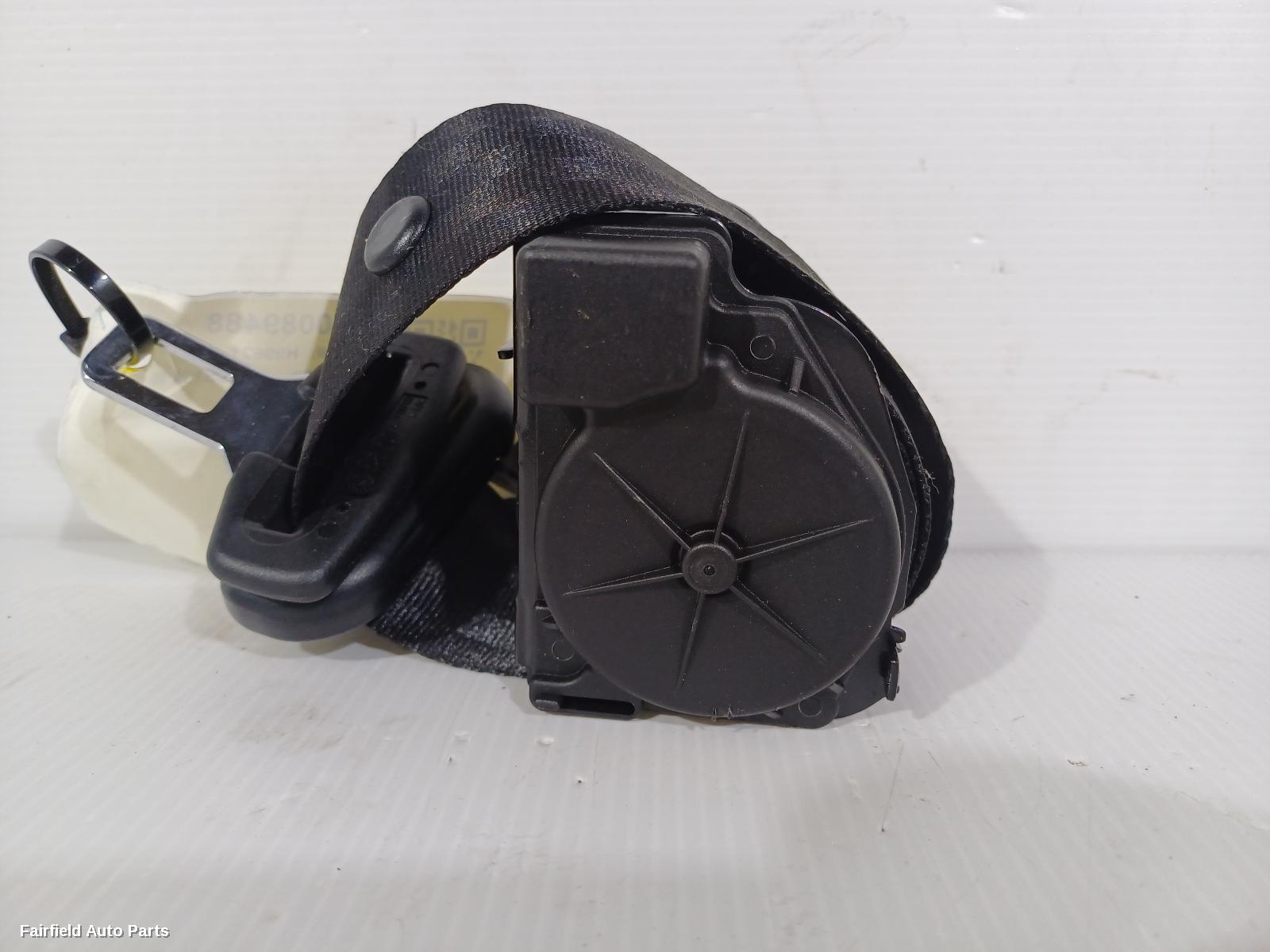 2016-2024 Mg Mg3 Seatbelt Stalk