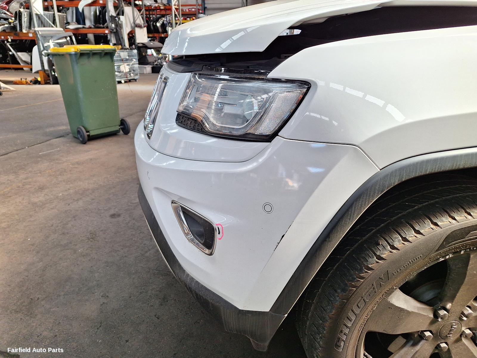 2013 Jeep Grandcherokee Right Taillight