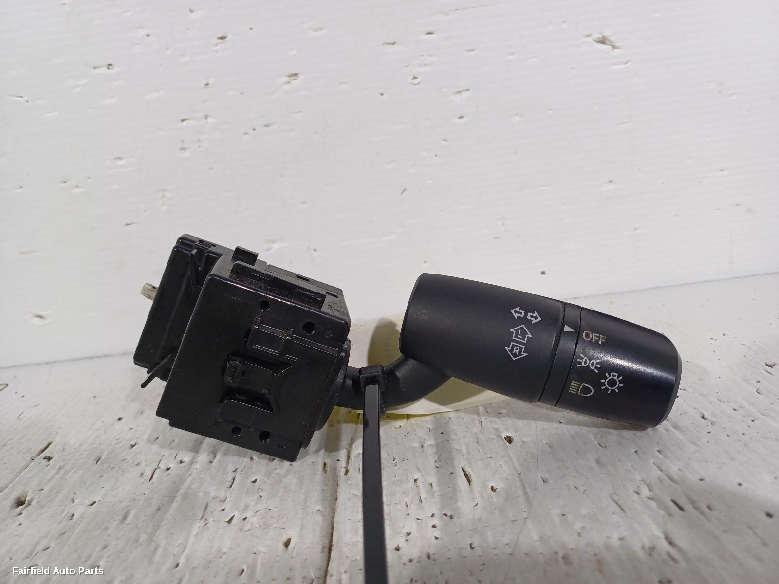 2014-2026 Mazda 2 Combination Switch