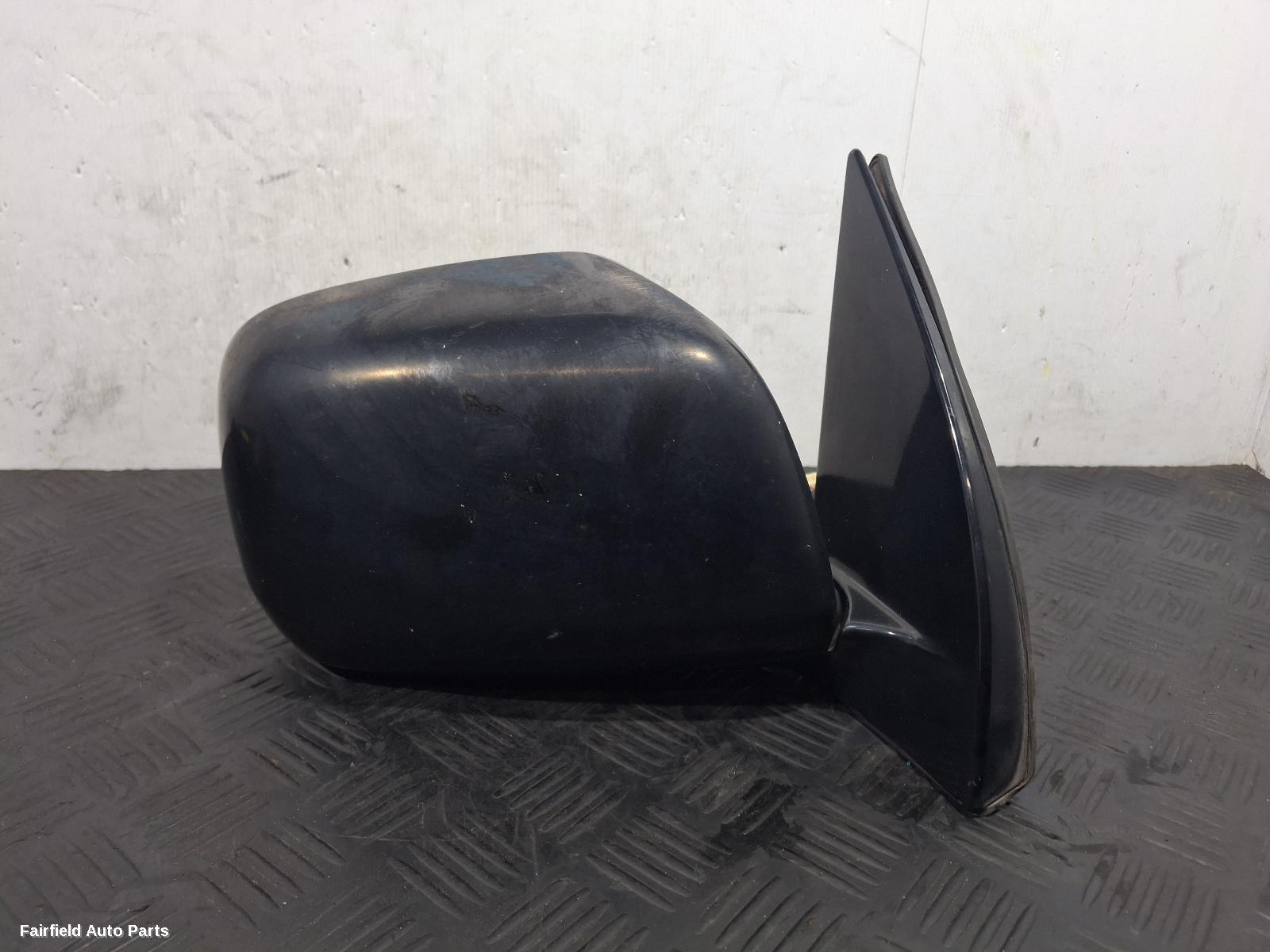 2001-2007 Toyota Kluger Right Door Mirror