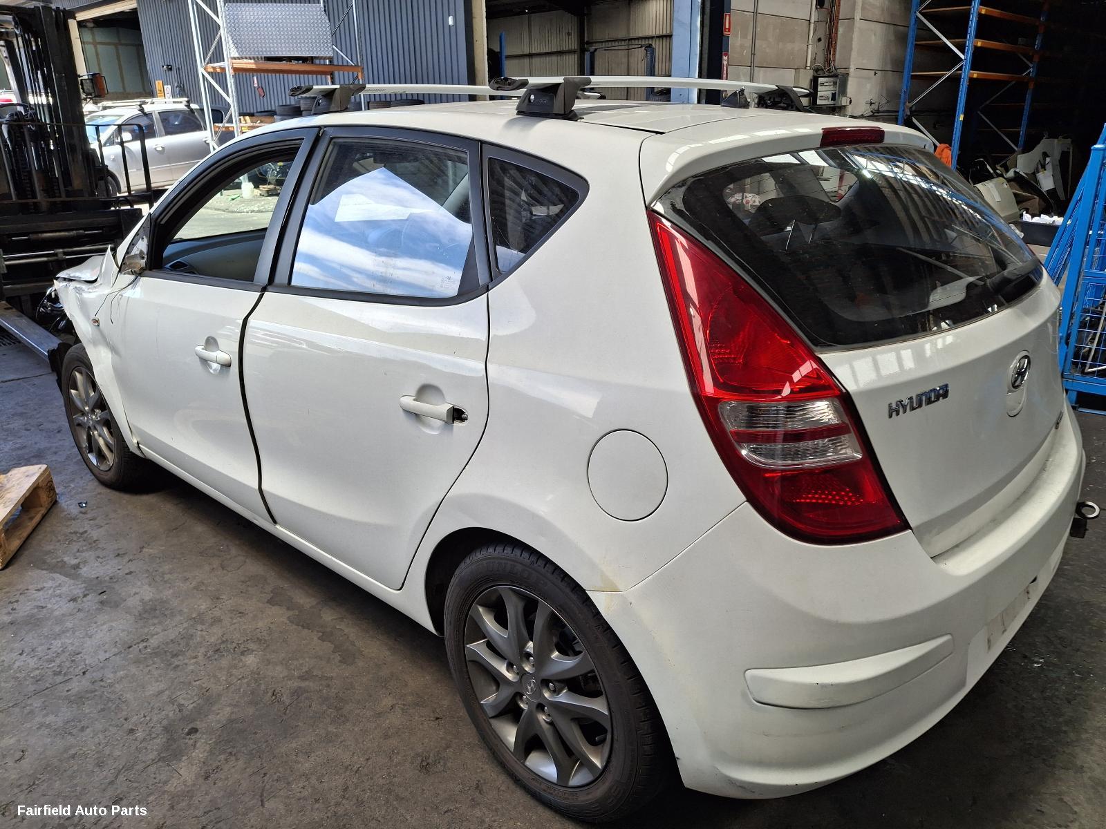 2007-2012 Hyundai I30 Radio Cd Dvd Sat Tv