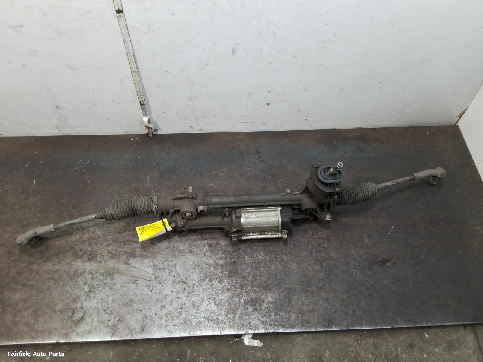 2004-2021 Volkswagen Caddy Steering Box Rack