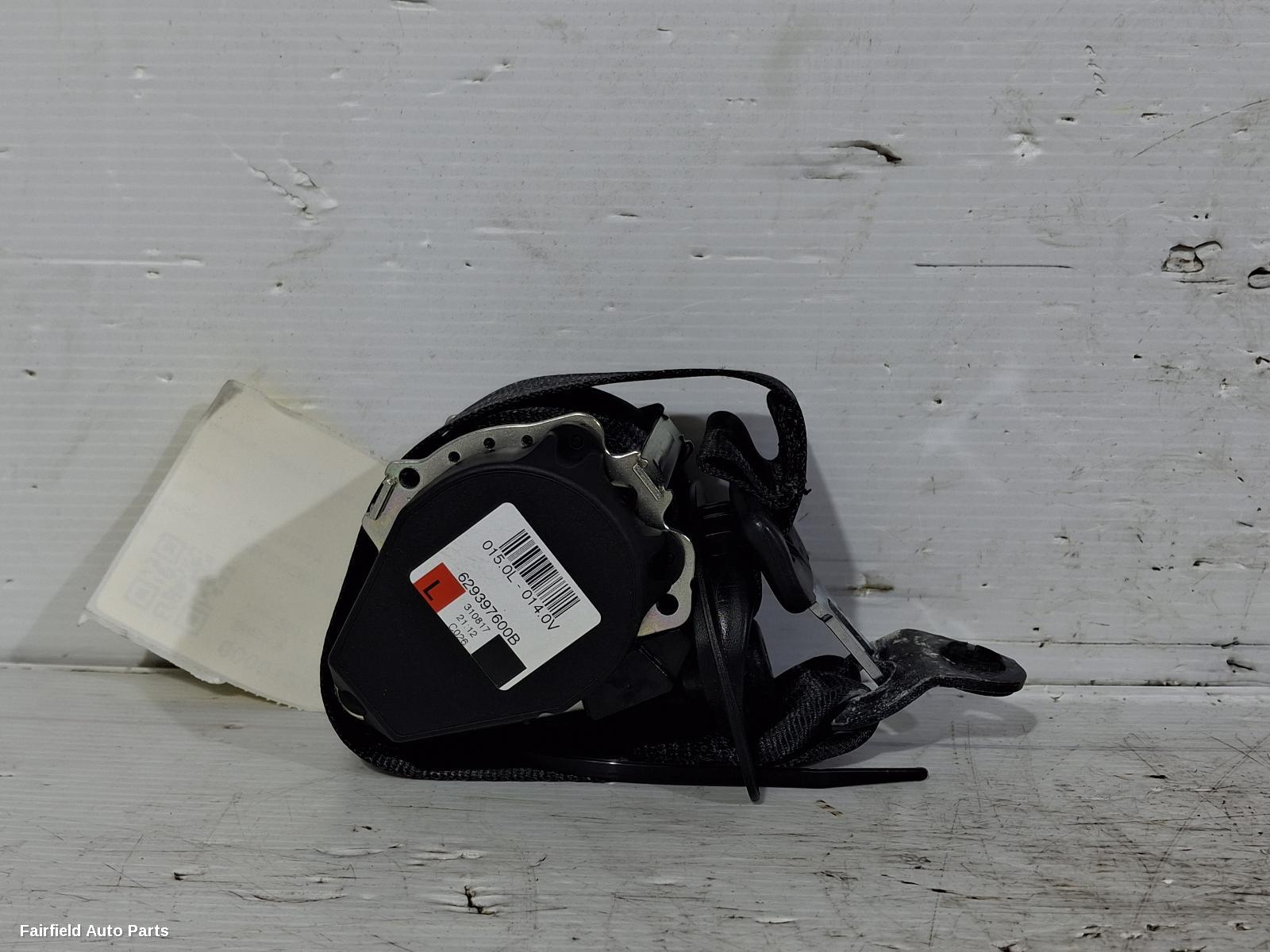 2015-2026 Land Rover Discovery Sport Seatbelt Stalk