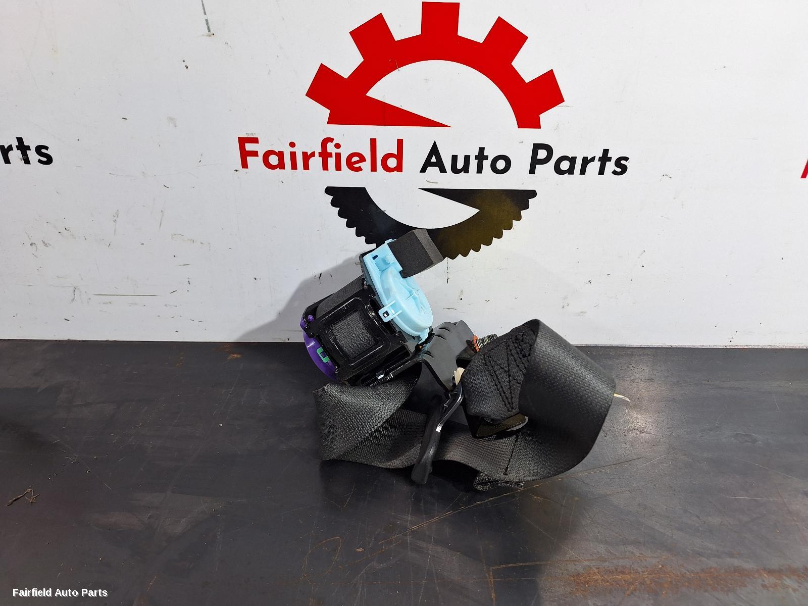 2017-2023 Hyundai I30 Seatbelt Stalk