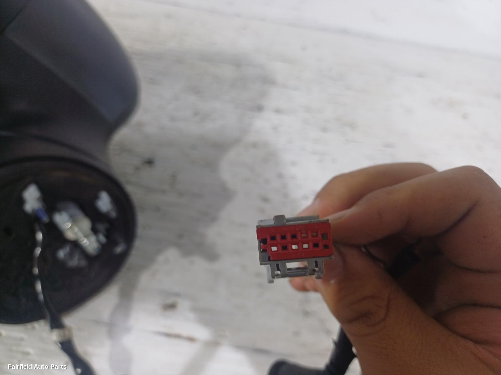 2013-2019 Ford Fiesta Left Door Mirror