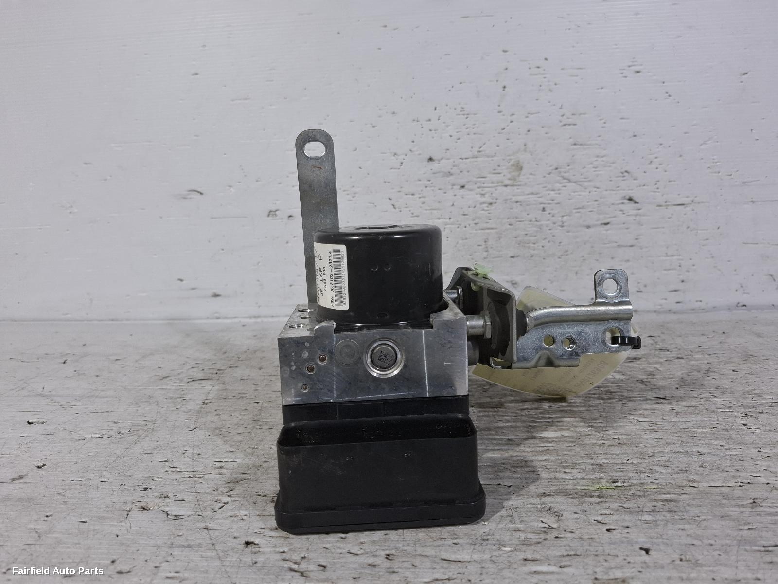 2007-2015 Mitsubishi Lancer Abs Pump Modulator