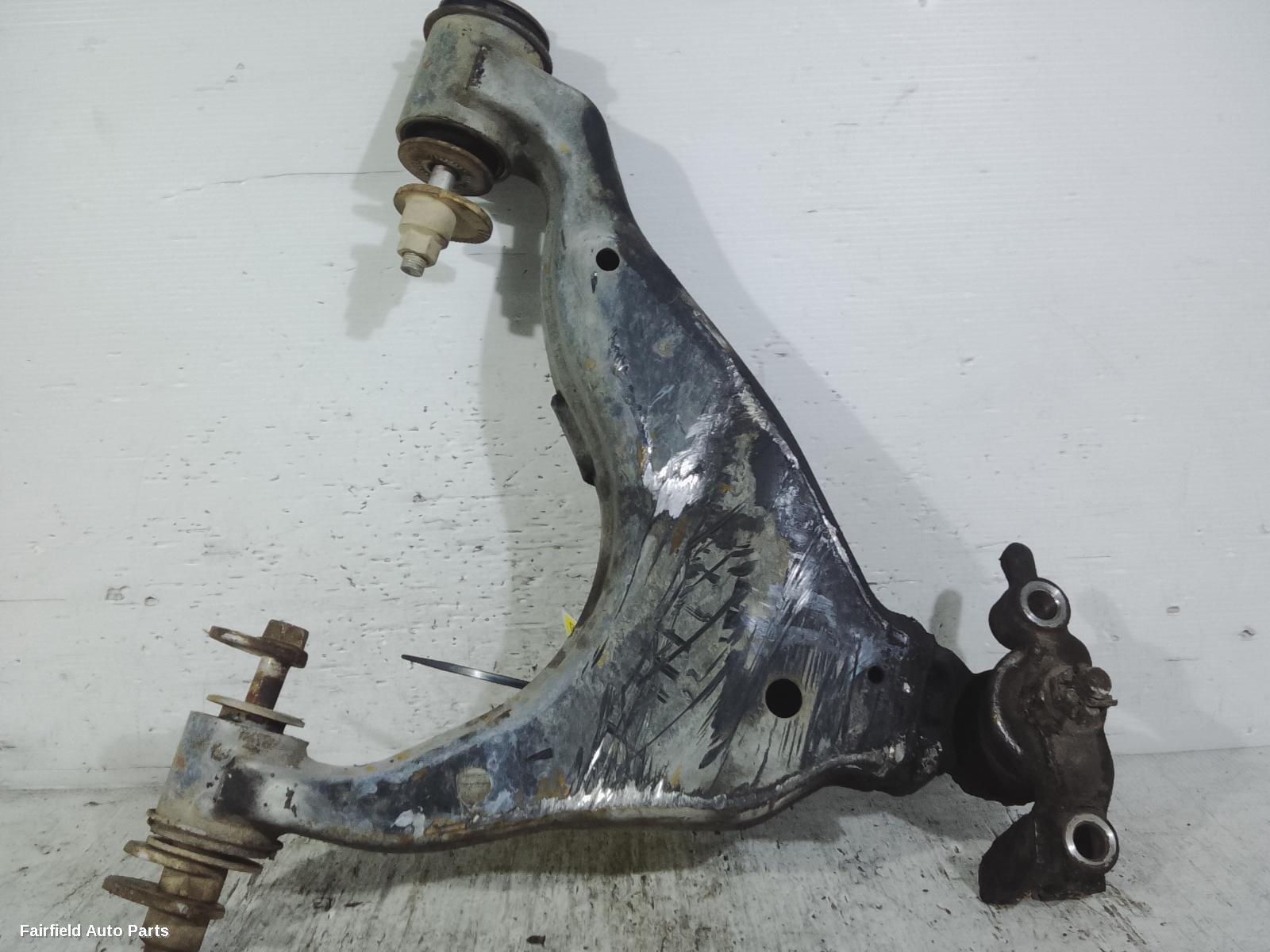 2003-2009 Toyota Prado Right Front Lower Control Arm