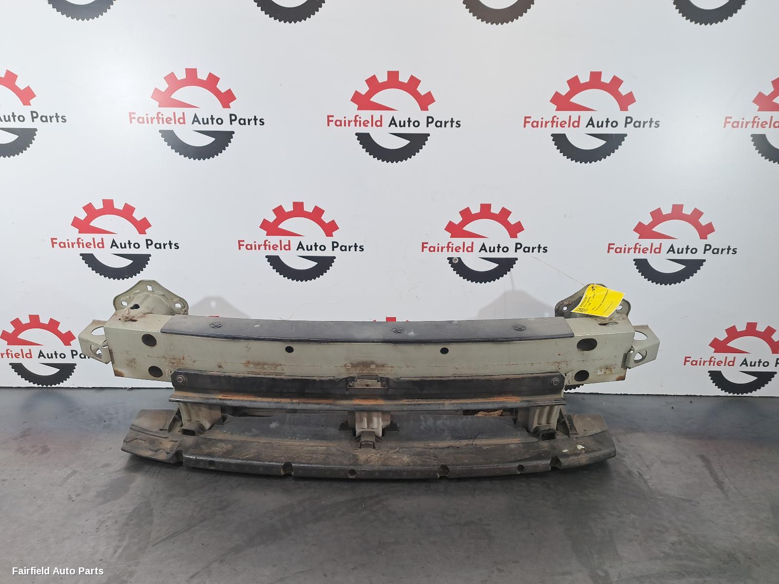 2006-2014 Subaru Tribeca F Bar Reinforc Brack