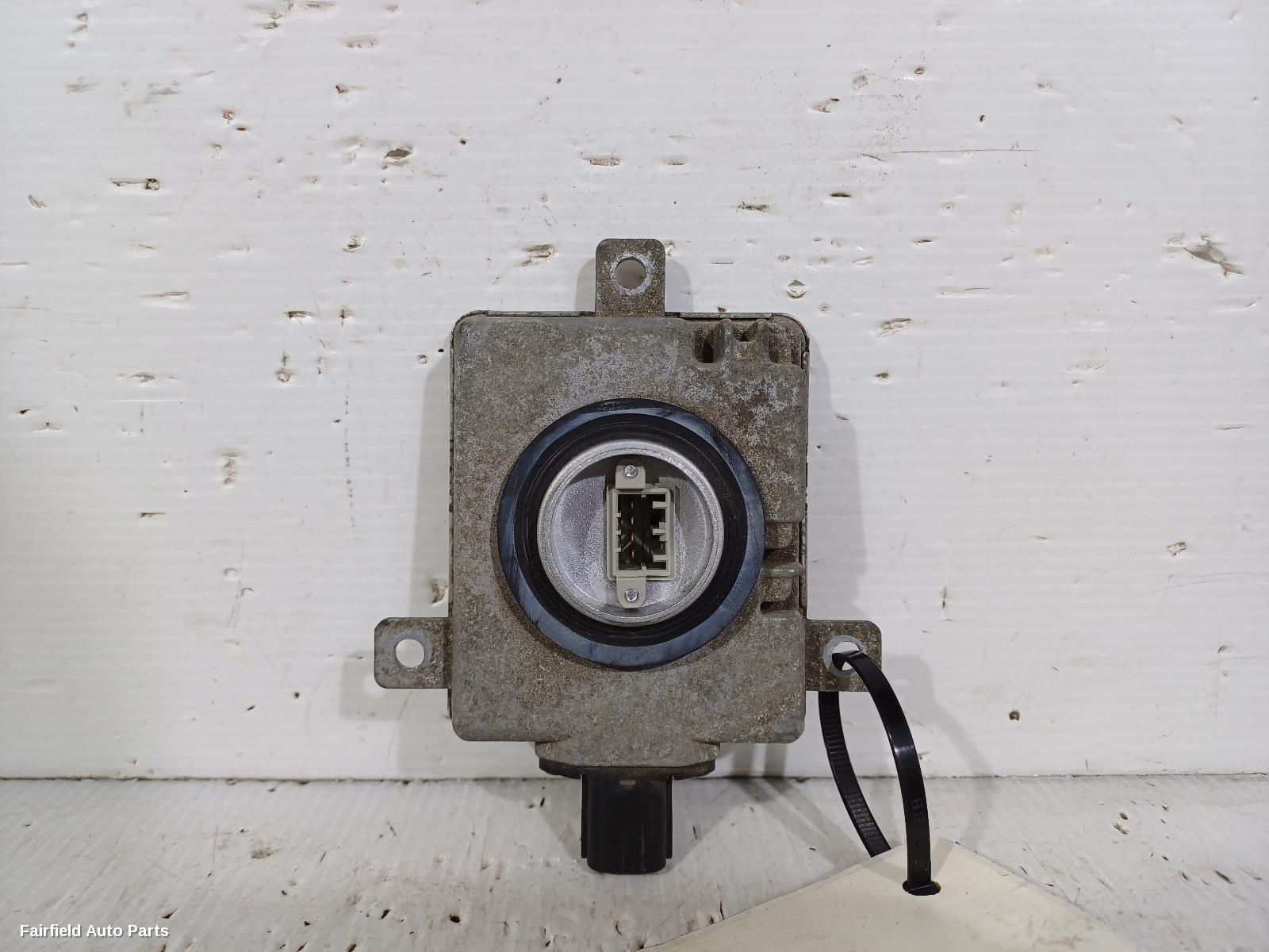 2009-2012 Mazda Cx9 Right Headlamp