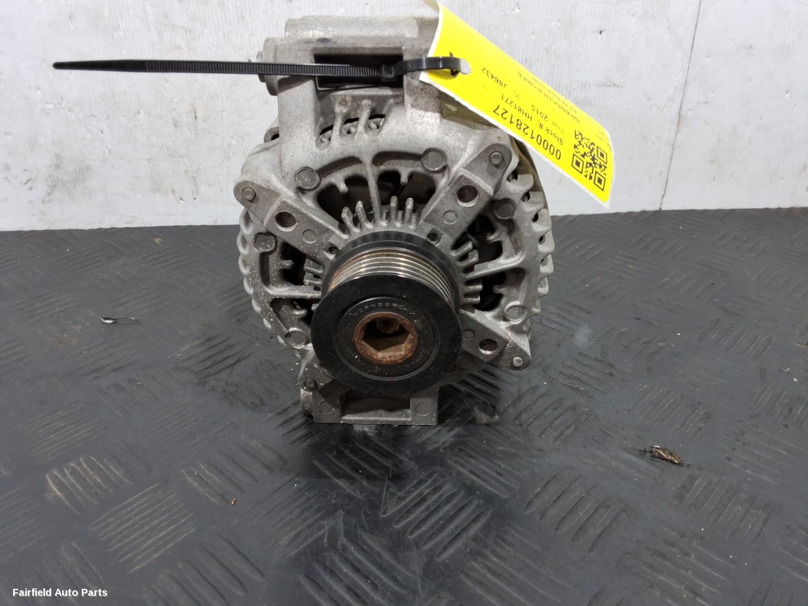 2013-2022 Jeep Grandcherokee Alternator