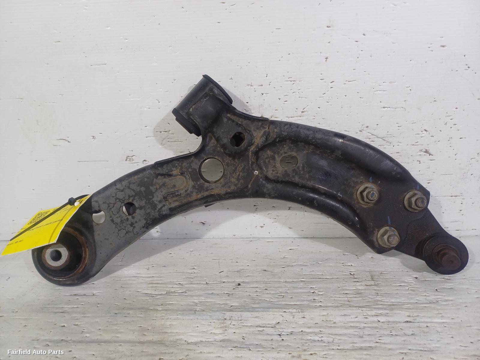 2017-2025 Mg Zs Right Front Lower Control Arm