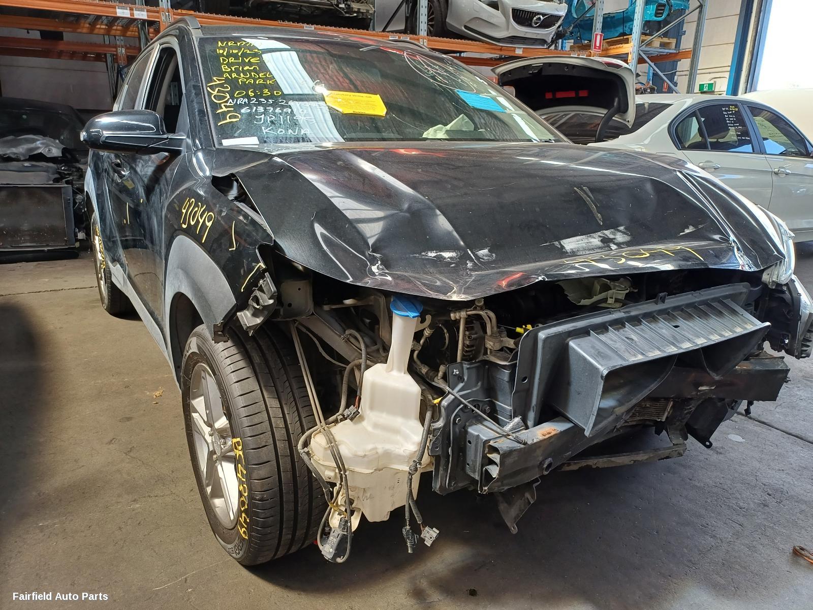 2018 Hyundai Kona Right Taillight