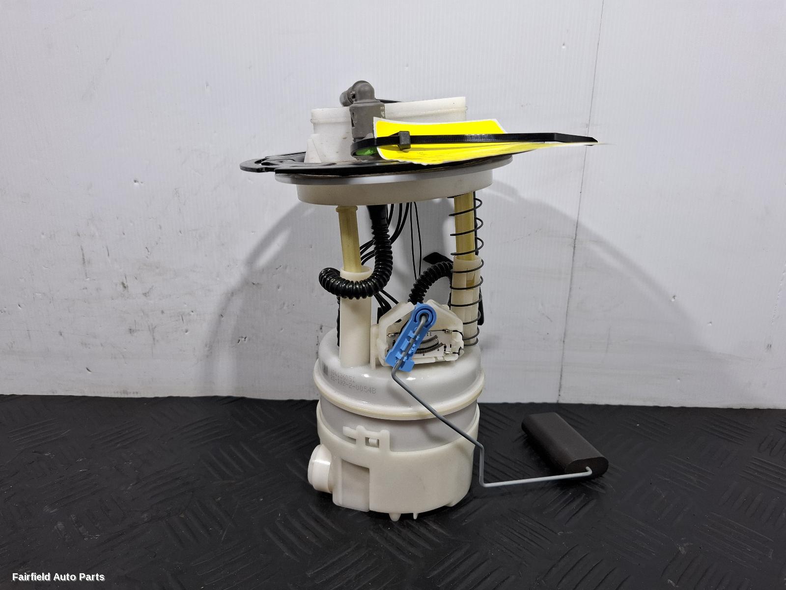2022 Renault Captur Fuel Pump