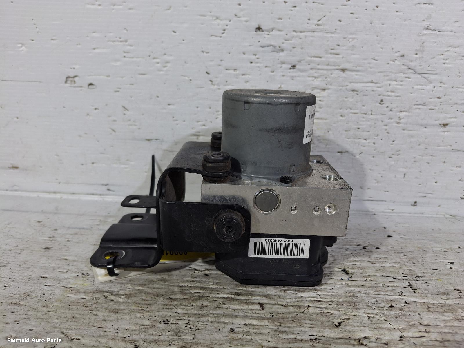 2013-2019 Hyundai Accent Abs Pump Modulator