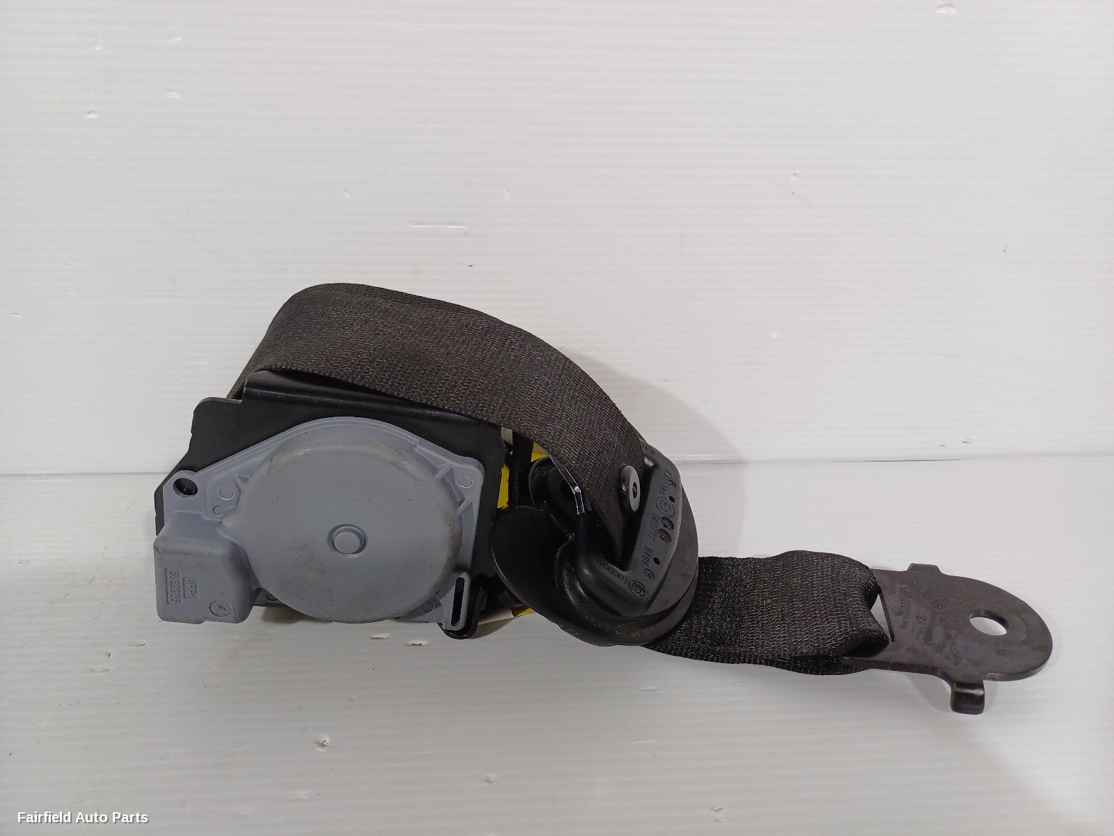 2007-2013 Bmw X5 Seatbelt Stalk