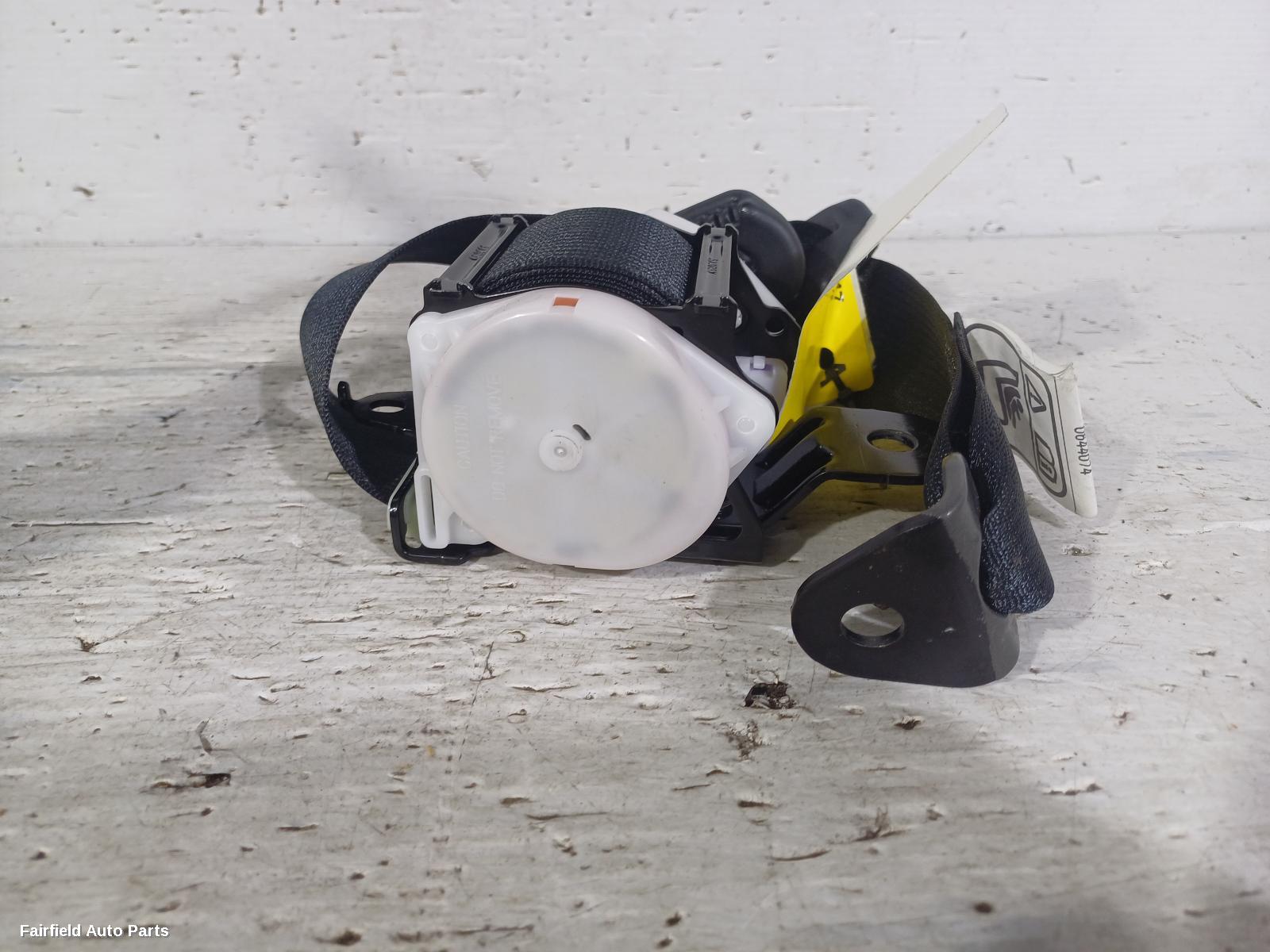 2014-2021 Honda Hrv Seatbelt Stalk