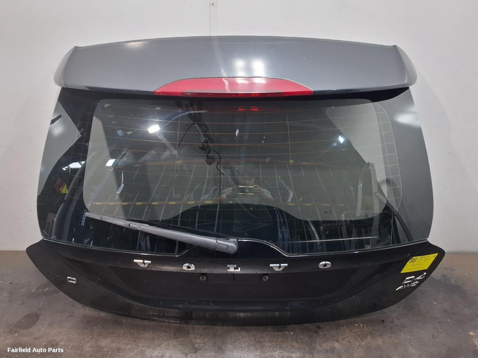 2011-2018 Volvo S60/v60 Bootlid Tailgate