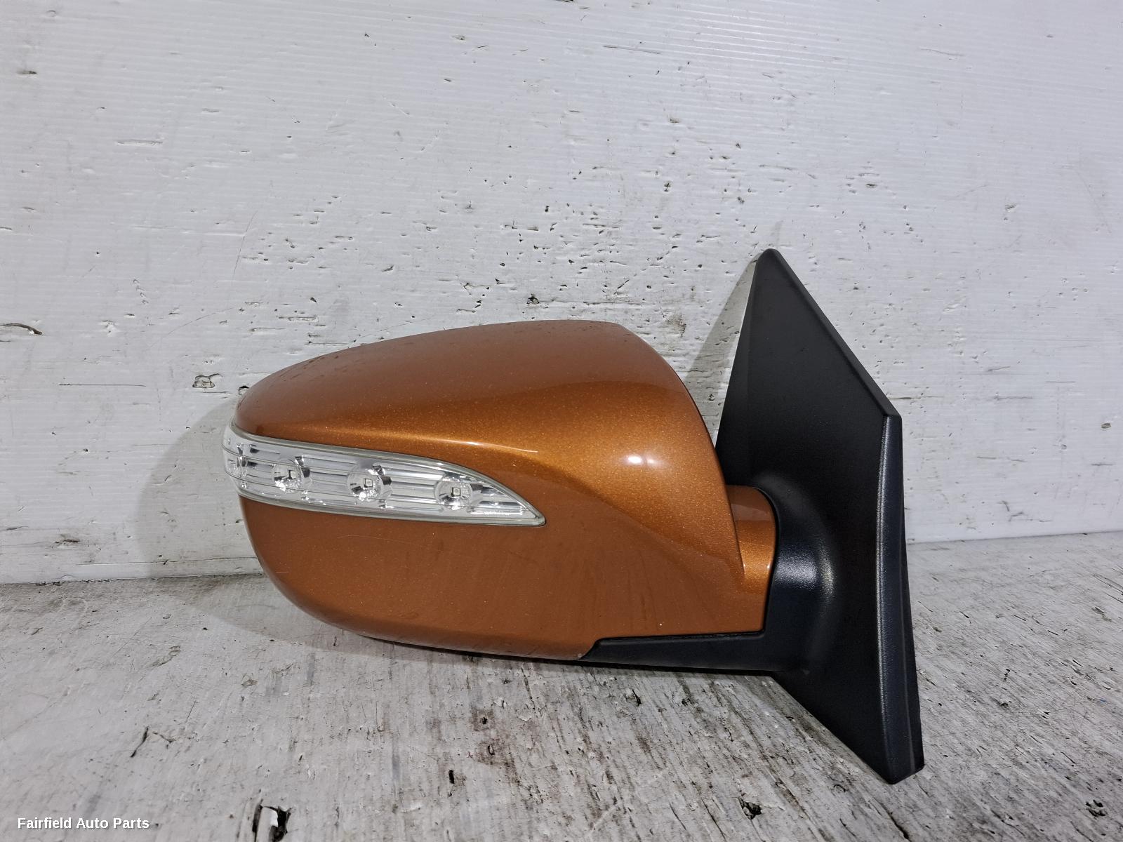 2009-2016 Hyundai Ix35 Right Door Mirror