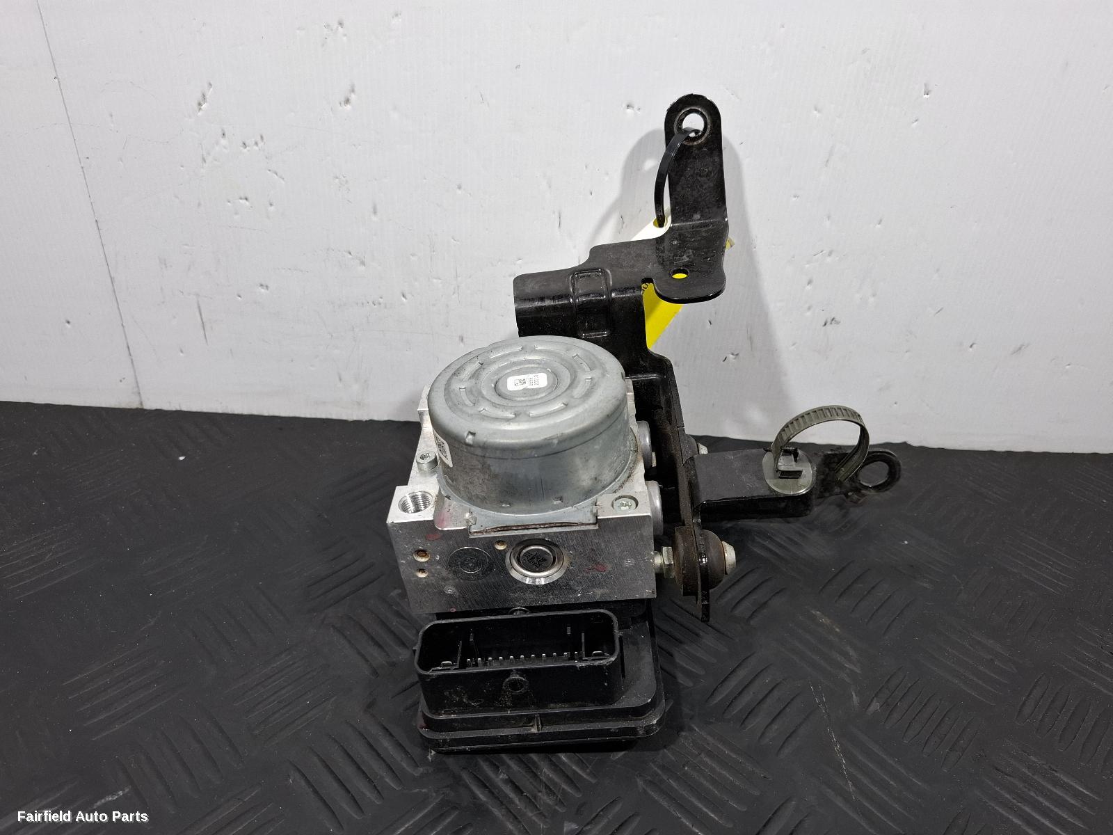 2017-2026 Kia Picanto Abs Pump Modulator