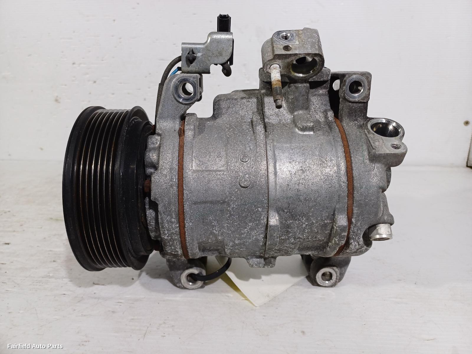2014-2022 Honda Odyssey A C Compressor