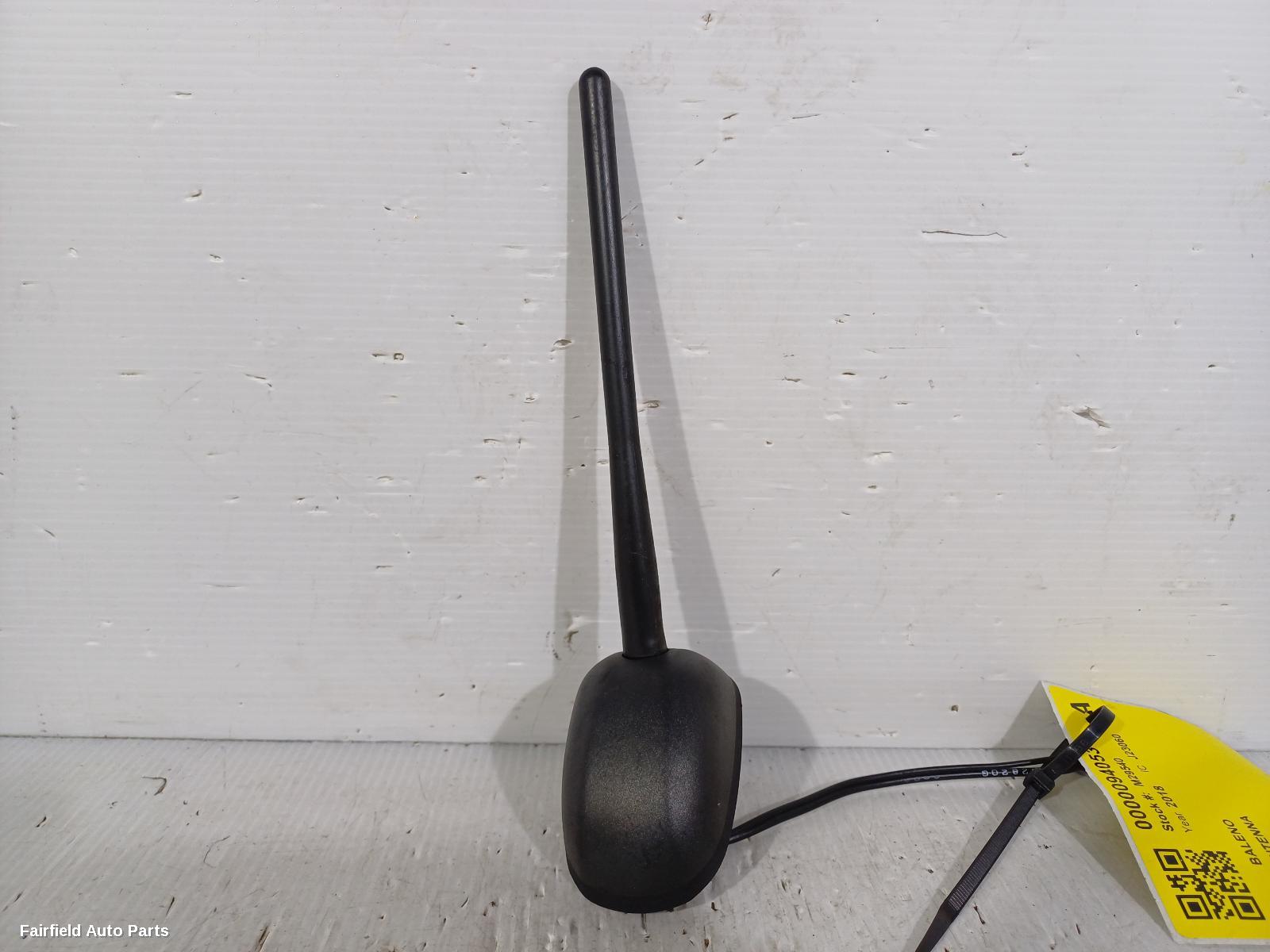 2016-2022 Suzuki Baleno Antenna