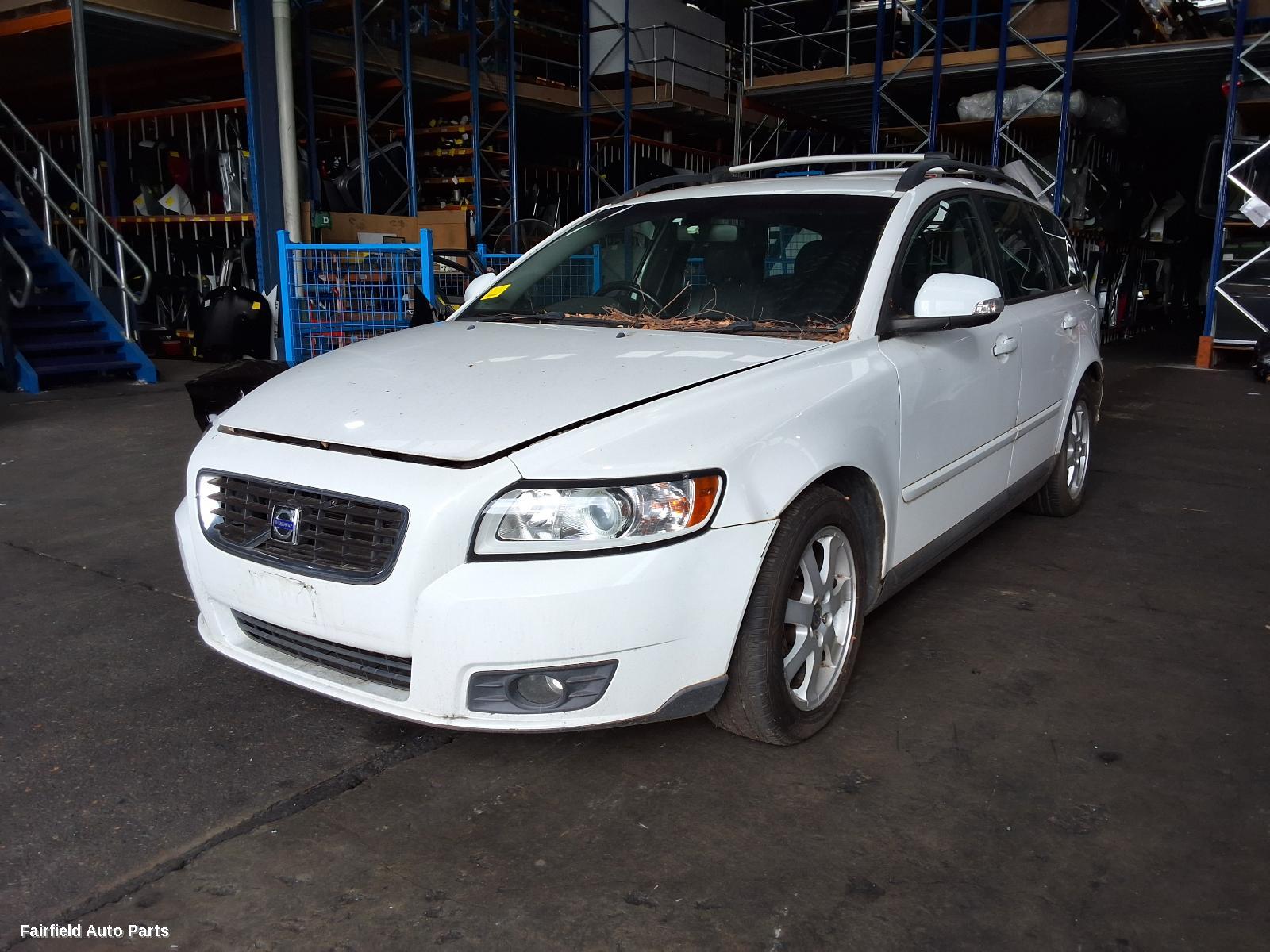 2004-2012 Volvo V50 Bootlid Tailgate