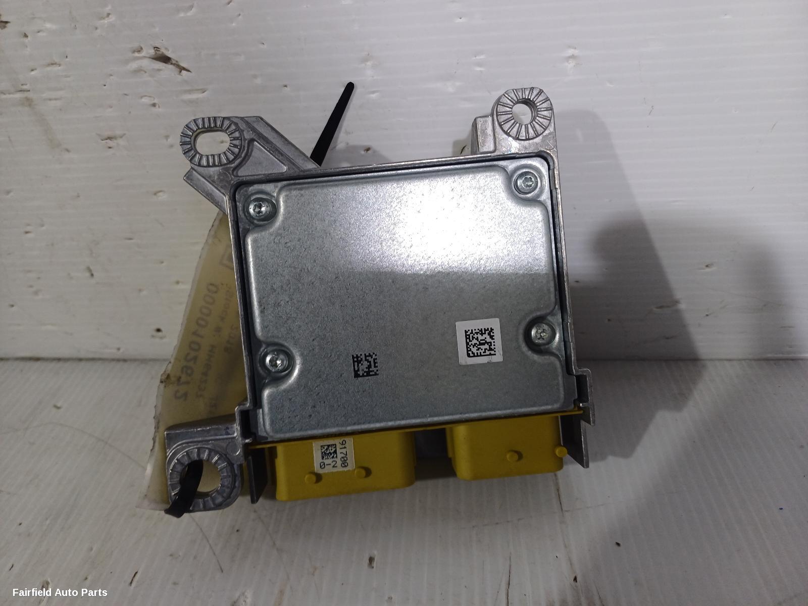 2017-2023 Hyundai I30 Airbag Module Sensor