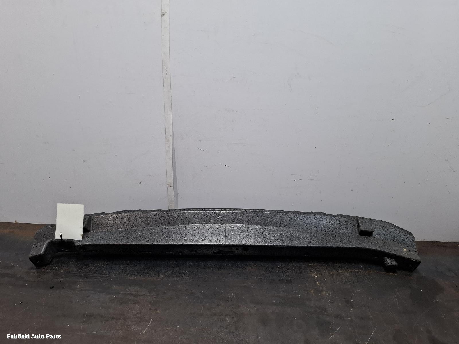 2017 Volkswagen Golf F Bar Reinforc Brack