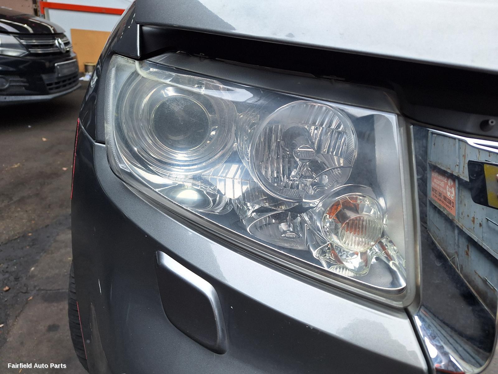 2013 Jeep Grandcherokee Right Door Mirror