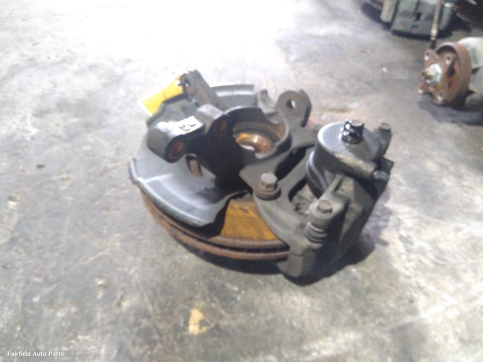 2012-2018 Hyundai Veloster Right Front Hub Assembly