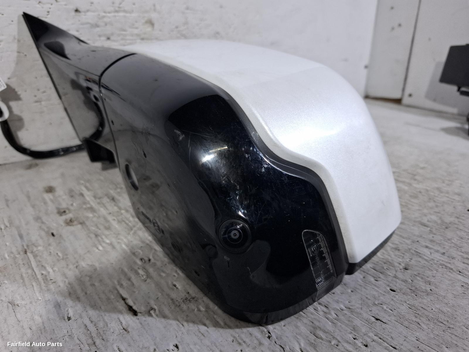2024-2025 Byd Shark 6 Left Door Mirror
