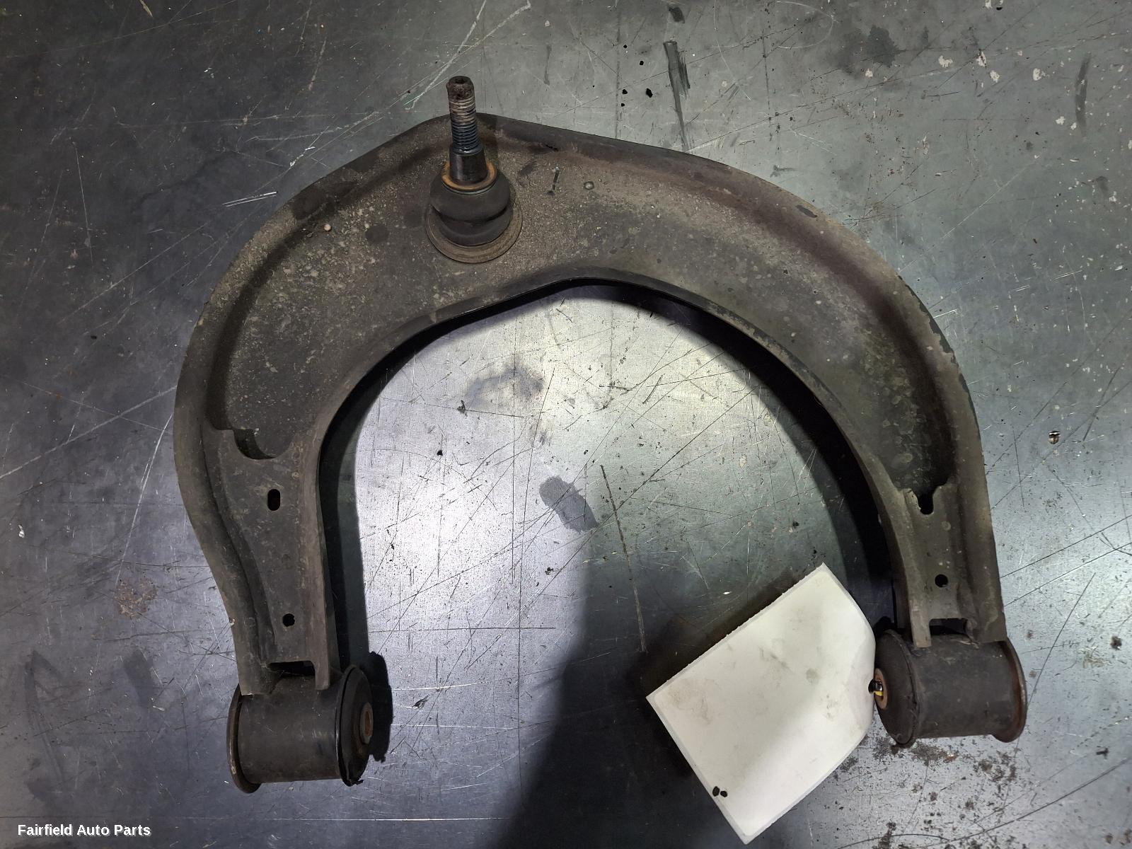 2011-2022 Volkswagen Amarok Right Front Upper Control Arm